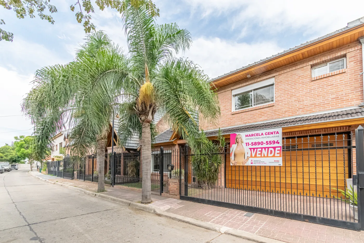 Fotografía HDR - exterior